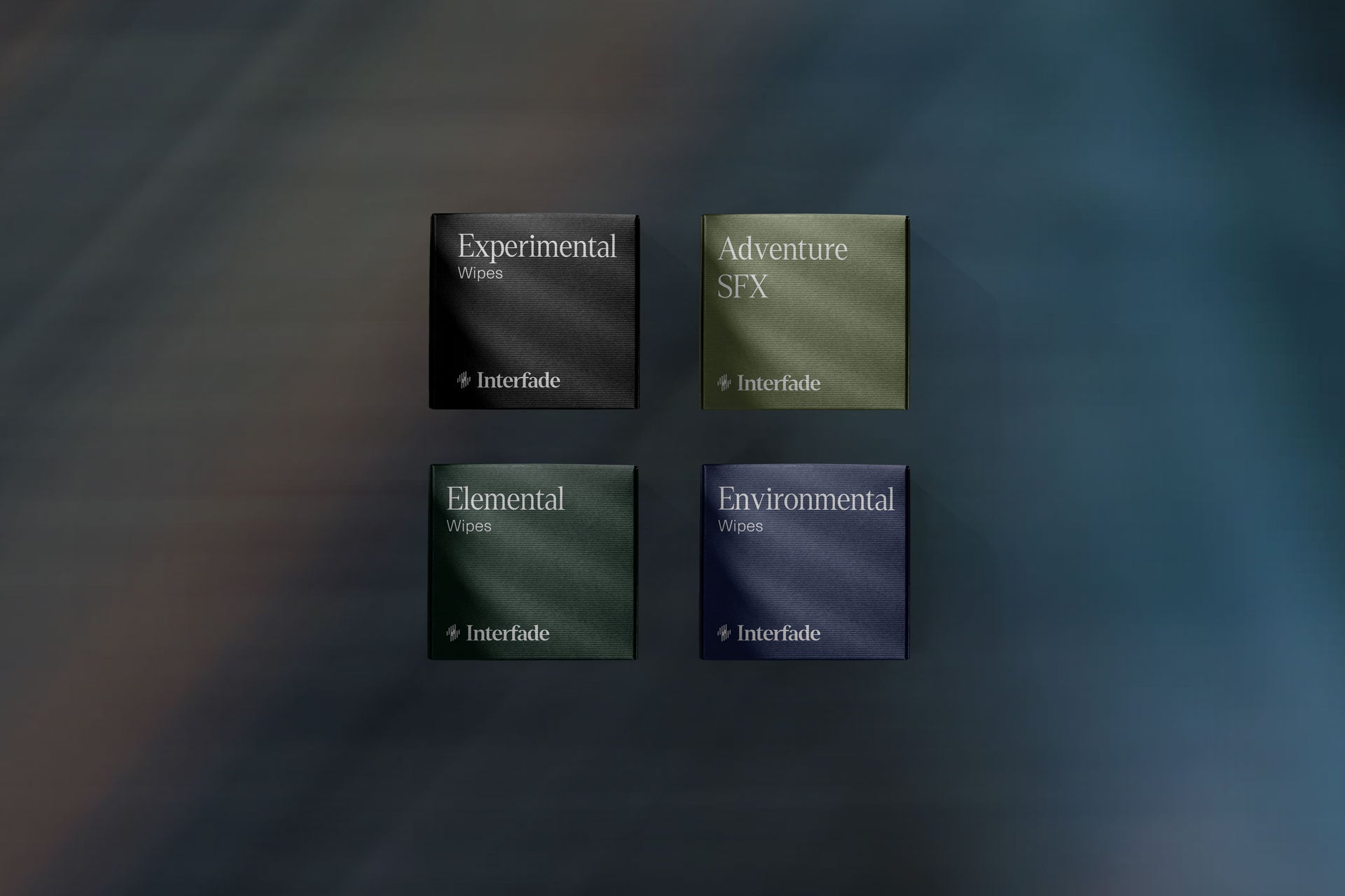 Adventure Collection