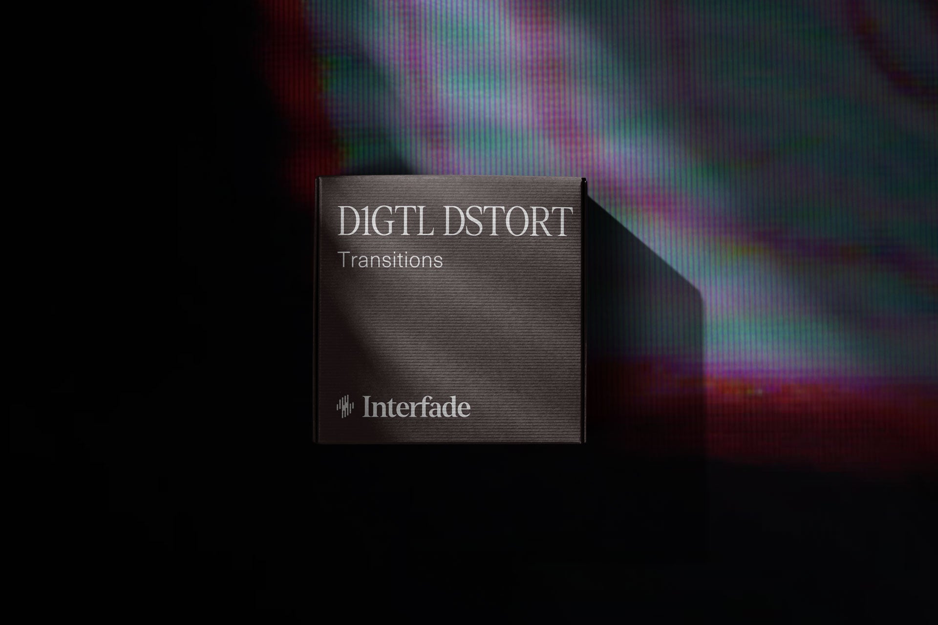 D1GTL Distort