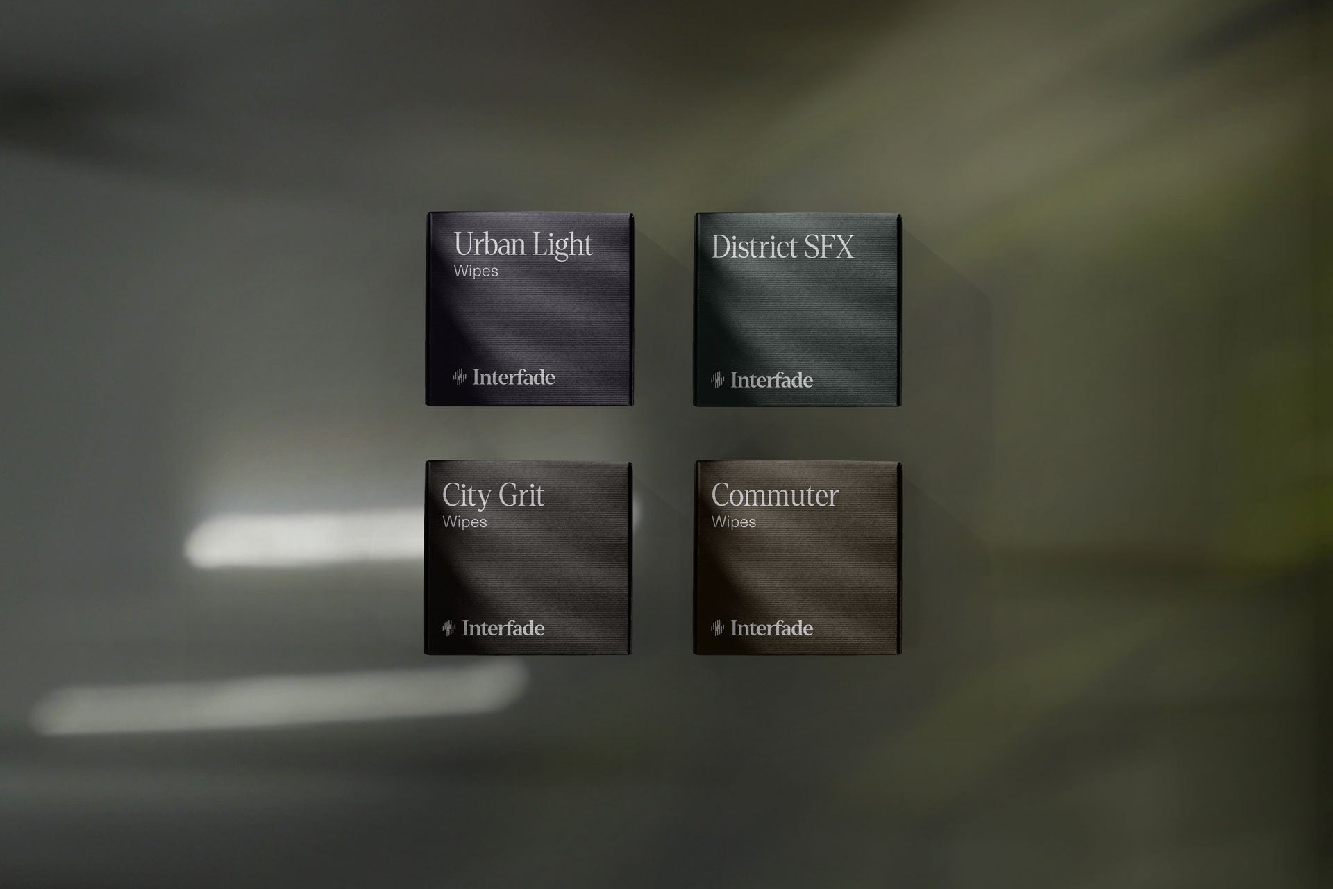 District Collection