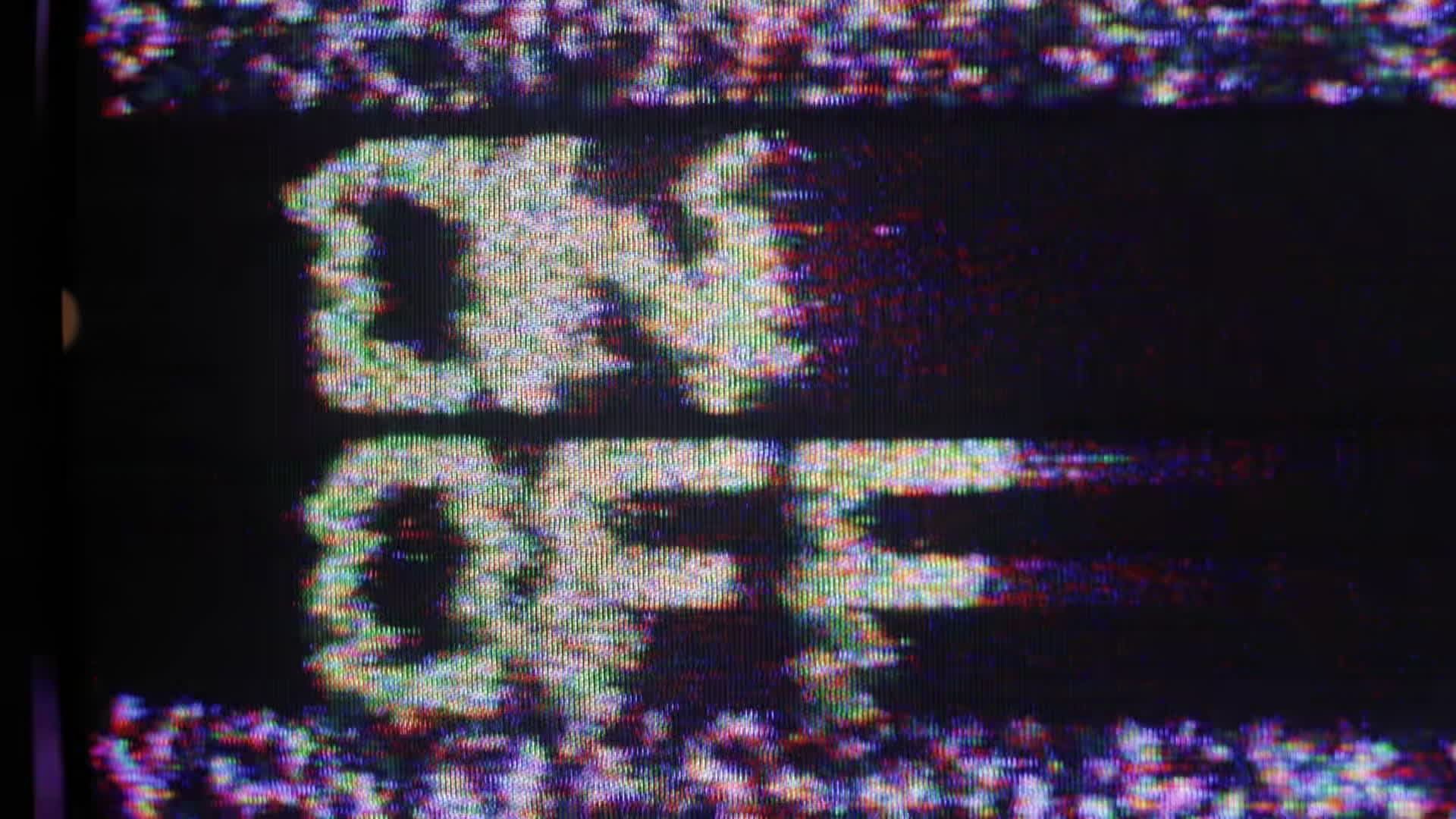 Loading video