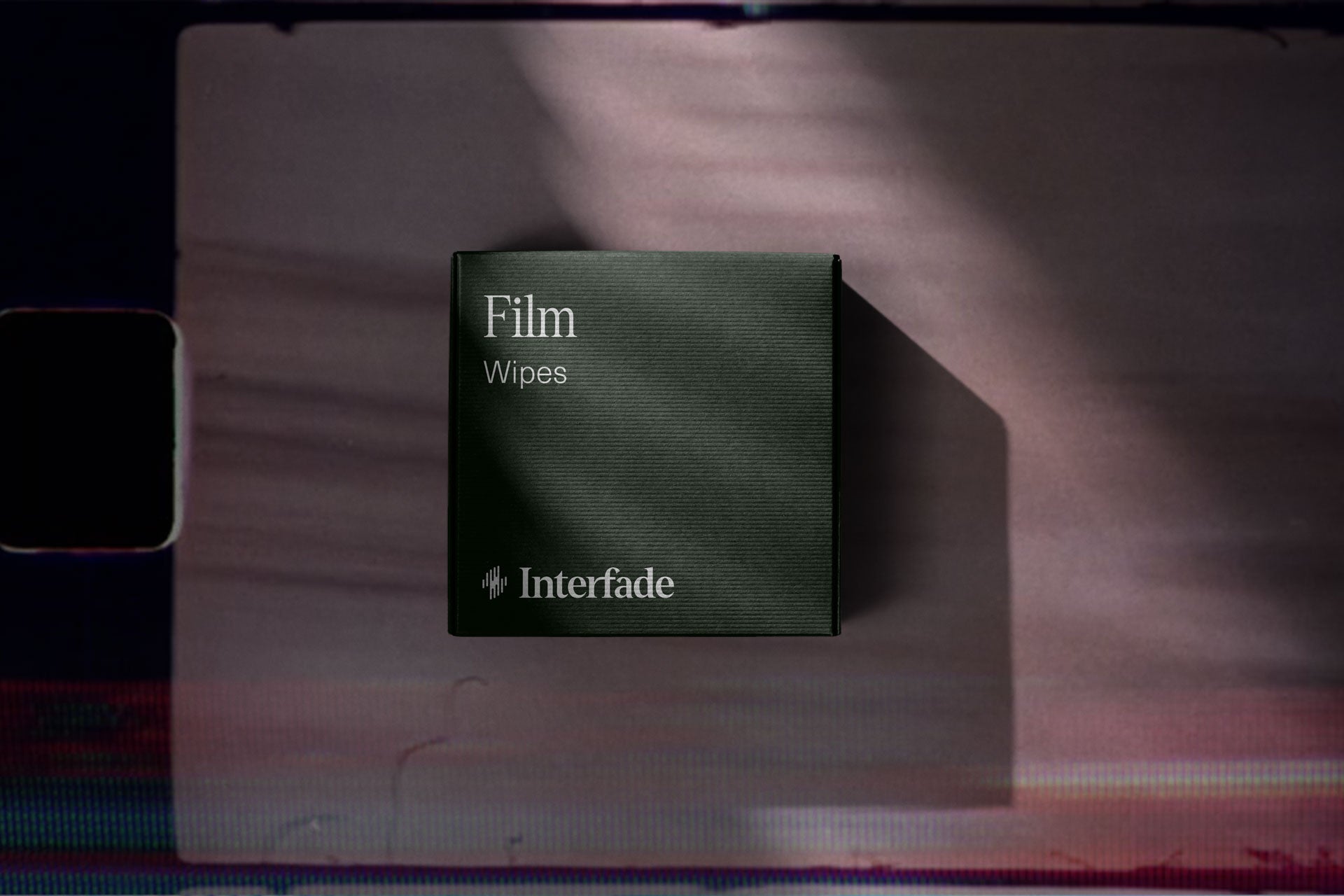 Film Wipes