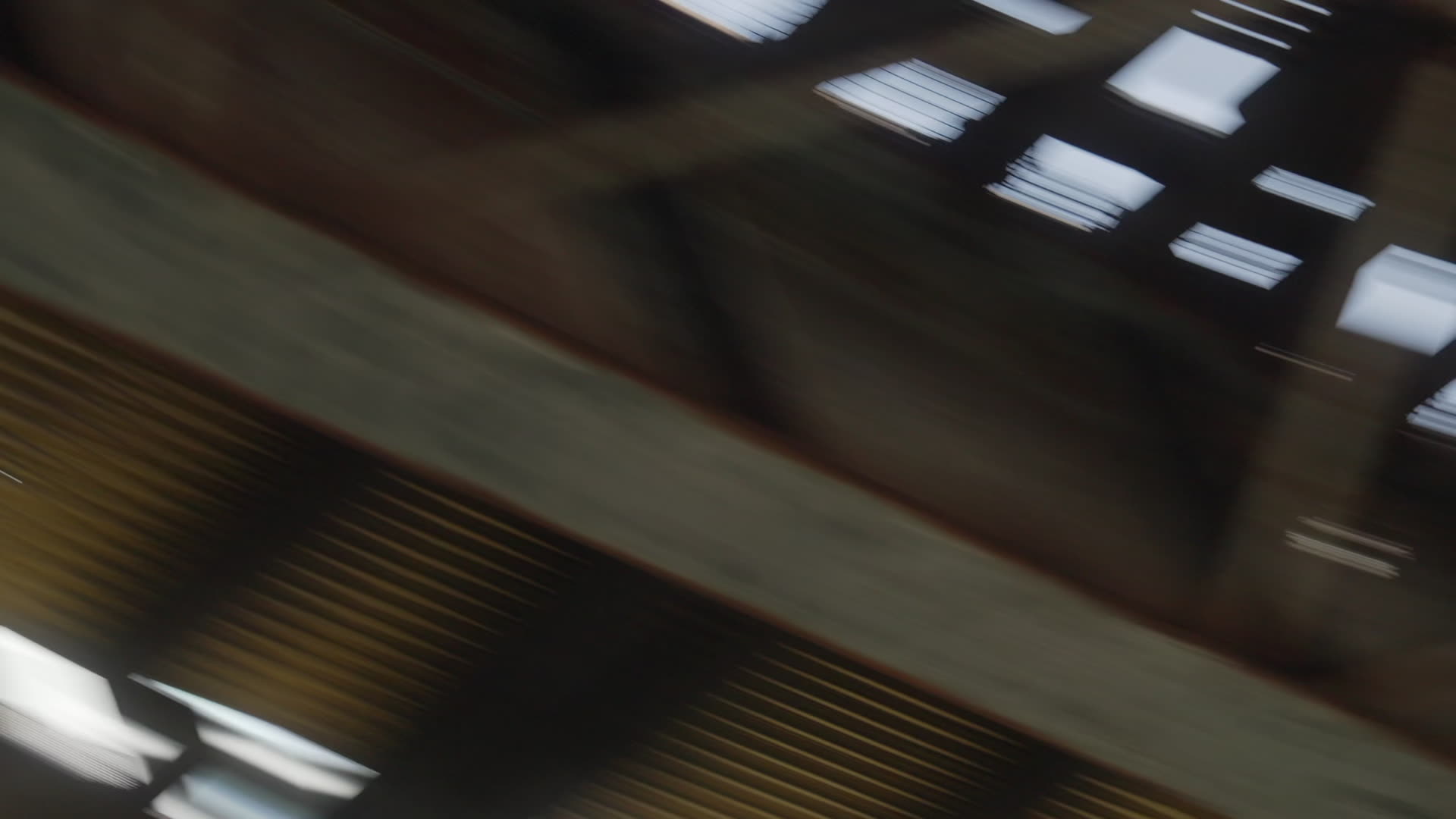 Loading video