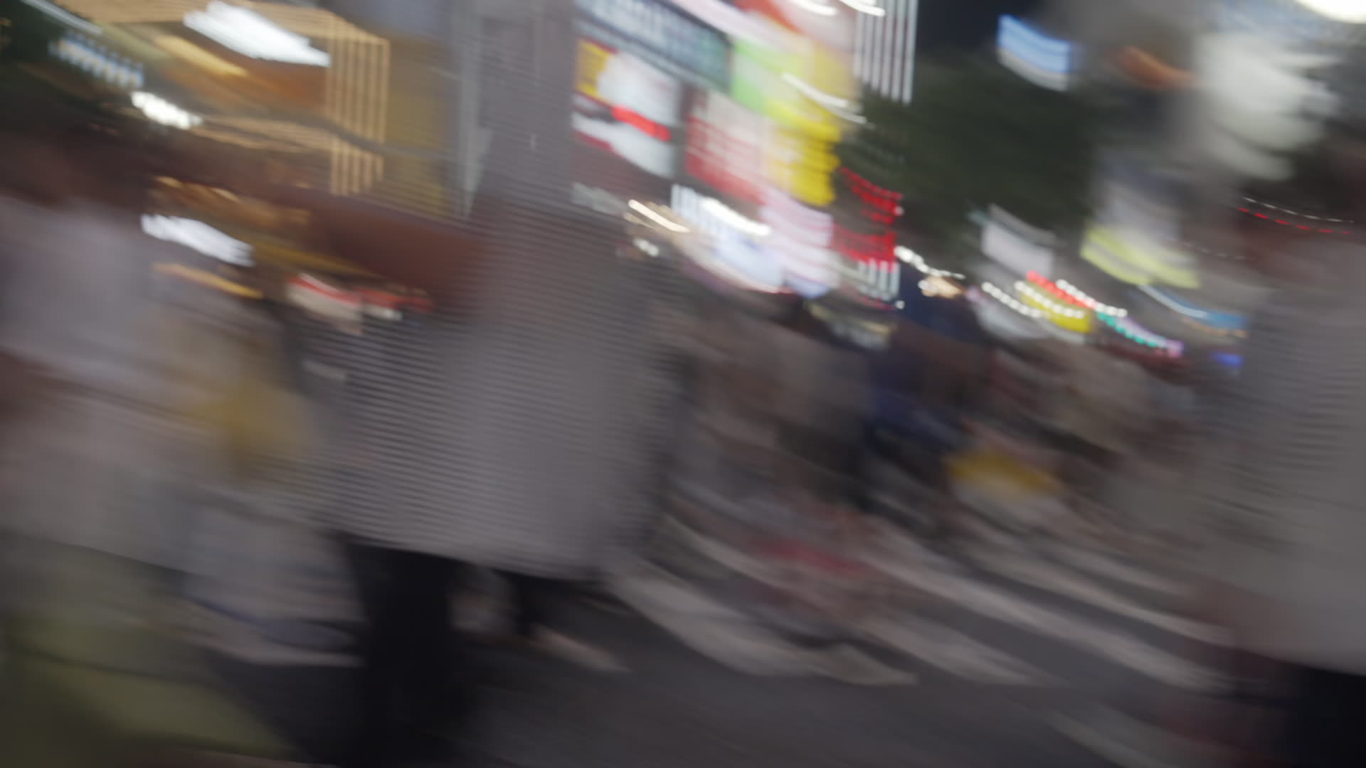 Slow Shutter 16