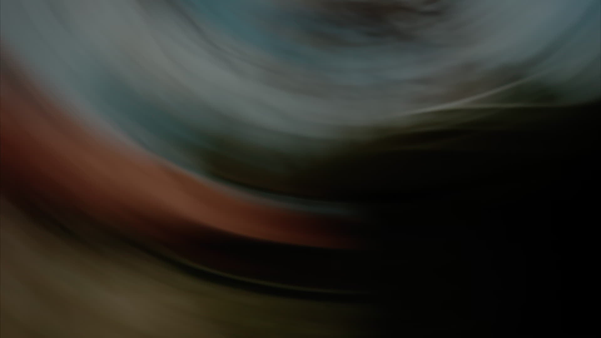 Slow Shutter 20